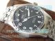 Swiss Grade Copy IWC Pilots Mark XVIII Black Dial SS Watch (7)_th.jpg